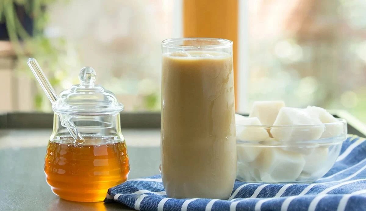 کاهش التهاب بدن با تغذیه سالم